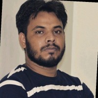 Vijendra Kumar Yadav