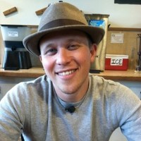 Matthew Pollock