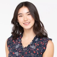 Jannika Ong