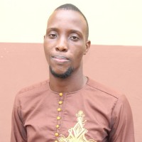 Gédéon Bernauld Agounkpe