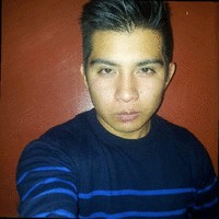 Angel Gustavo Olmos Avelino