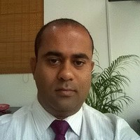 Asela Bandaranayake