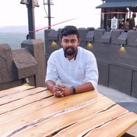 Vishnu Raj