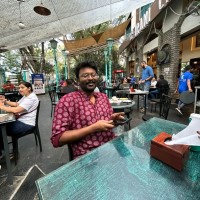 Vimal Ravindran
