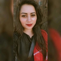 Ravina Ingle