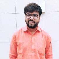 Tirth Bhojani
