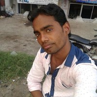 Vishal Mandora