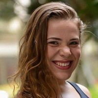 Deborah Bandeira Gaspi