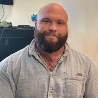 David Wood, Phd