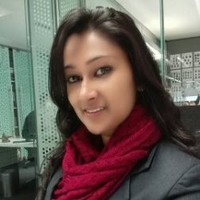 Nabanita Sinha