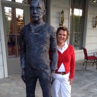 Barbara Bernhard-Manhart