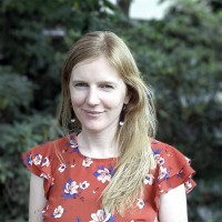 Nicki Copley
