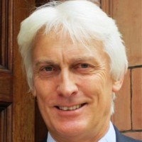 Timothy Harvey