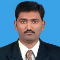 Saravanan G