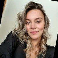 Luiza França Calumby