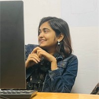 Falaknaaz Qadri