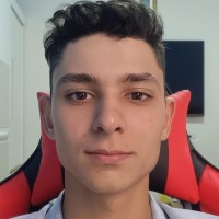 Victor Sanches de Almeida