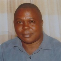 Edwin Kargbo