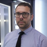 Faruk Yazicioglu