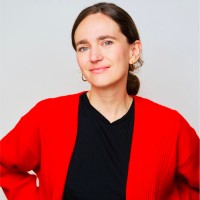 Caitlin Miller