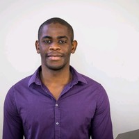 Cedrille Mboufang