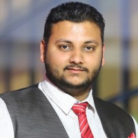 Puneet Saini