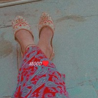 Pushpa Kadam