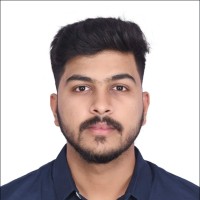 Tejas Rao N