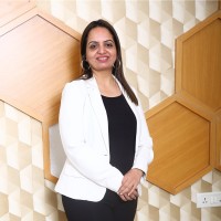 Meghna Trivedi