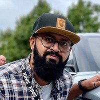 Owais Shahid