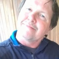 Michael Hampton