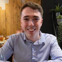 Lewis Baxter