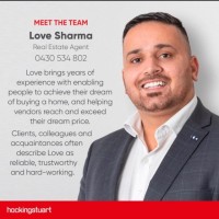 Love Sharma