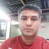 Satej Bhagat