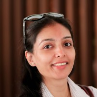 Ruchita Gandhi