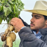 Gontran Mendoza Rascón