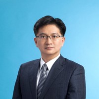 Edward Huang