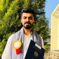 Jithin PV