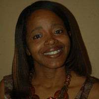 Zaneta Frazier