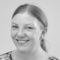 Katrine Marie Fjelde Lysgaard
