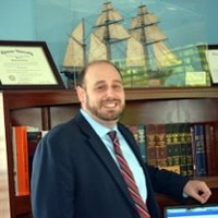 Michael Rocco