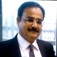 Ravi Shettye