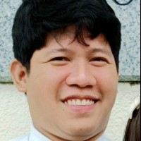 Gerald Sebastian Isorena
