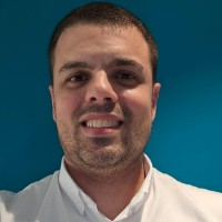 Daniel Vinagre