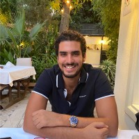 Mostafa Labib Gaafar