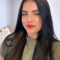 Stephanie Iglesias Celestino