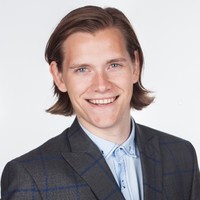 Steven Røraas Portch