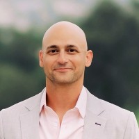 Reza Kashani