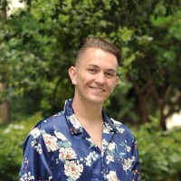 Austin Franov