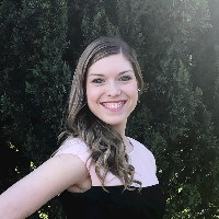 Cassidy Harrison